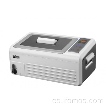 Ultrasonidos de laboratorio 6L